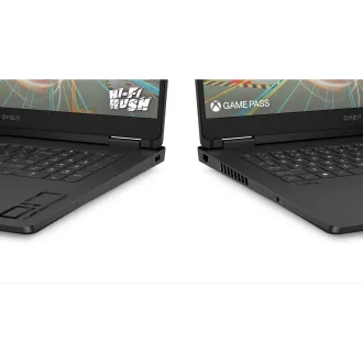 NTB OMEN Gaming Laptop 17-db1433nc, AMD RYZEN 7 AI 350