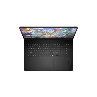 NTB OMEN Gaming Laptop 17-db1433nc, AMD RYZEN 7 AI 350