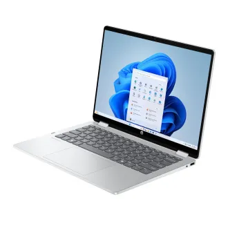 NTB HP OmniBook 5 Flip 14-fp0002nc, i5-1334U, Touch/14" 2K OLED, 16GB LPDDR5, 1TB, Win 11, 3m GamePass