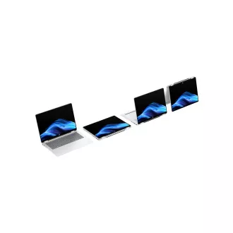 NTB HP OmniBook 5 Flip 14-fp0004nc, Core 7-150U, Touch/14" 2K OLED, 16GB LPDDR, 1TB, Win 11, 3m GamePass
