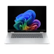 NTB HP OmniBook X Flip NG 16-as0000nc, Ultra 5-226V, Touch/16" 2K OLED, 16GB LPDDR5X, 1TB, Win 11, Stylus, 2Y On-site