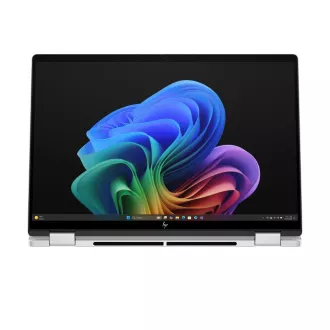 NTB HP OmniBook X Flip NG AI PC 14-fm0001nc, 14" OLED 2K, Ultra 5, 16GB, 1TB SSD, Arc 130V, Stylus, +3M GamePass
