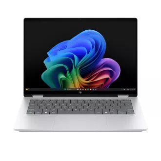 NTB HP OmniBook X Flip NG AI PC 14-fm0001nc, 14" OLED 2K, Ultra 5, 16GB, 1TB SSD, Arc 130V, Stylus, +3M GamePass