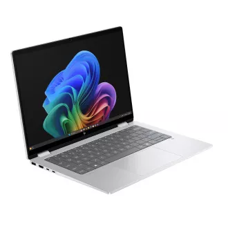 NTB HP OmniBook X Flip NG AI PC 14-fm0001nc, 14" OLED 2K, Ultra 5, 16GB, 1TB SSD, Arc 130V, Stylus, +3M GamePass
