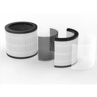 Tesla Smart Air Purifier Mini