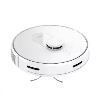 360 Robot Vacuum S8 White