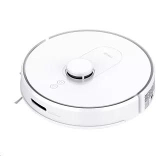 360 Robot Vacuum S8 White