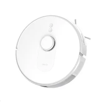 360 Robot Vacuum S8 White