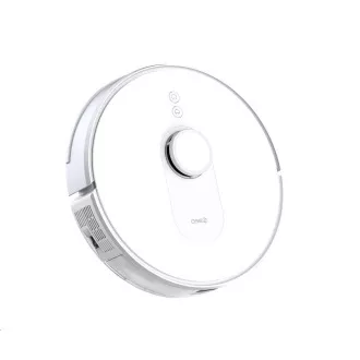 360 Robot Vacuum S8 White