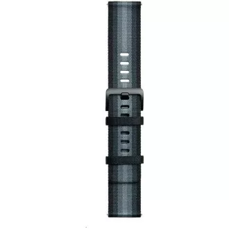Xiaomi Watch S1 Active Braided Nylon Strap Graphite Black