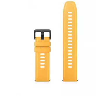 Xiaomi Watch S1 Active Braided Nylon Strap Maize Yellow Xiaomi Watch S1 Active Braided Nylon Strap Maize Yellow