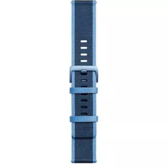 Xiaomi Watch S1 Active Braided Nylon Strap Navy Blue
