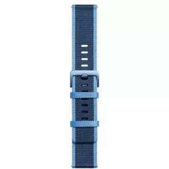 Xiaomi Watch S1 Active Braided Nylon Strap Navy Blue