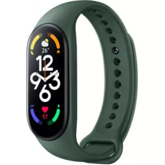 Xiaomi Smart Band 7 Strap Olive