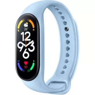 Xiaomi Smart Band 7 Strap Blue Xiaomi Smart Band 7 Strap Blue