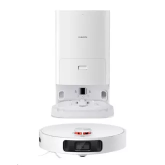Xiaomi Robot Vacuum X10+ EU