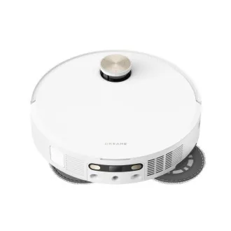 Dreame L50 Pro Ultra White