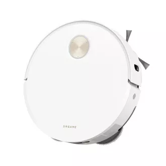 Dreame L50 Pro Ultra White