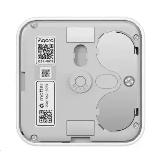 AQARA Climate Sensor W100