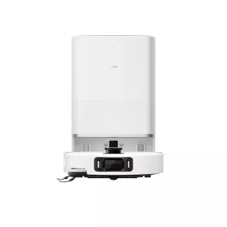 Xiaomi Robot Vacuum 5 Pro White
