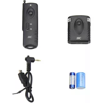 Canon RS-80N3 kabelová spoušť