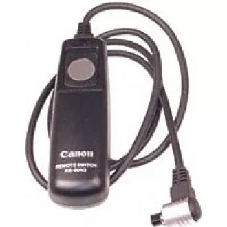 Canon RS-80N3 kabelová spoušť