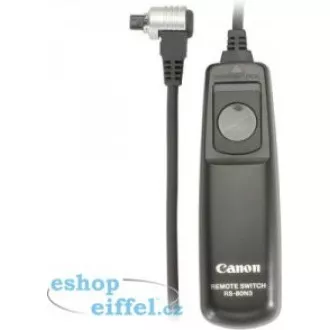 Canon RS-80N3 kabelová spoušť