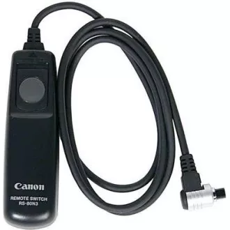 Canon RS-80N3 kabelová spoušť