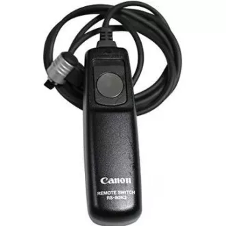 Canon RS-60 E3 kabelová spoušť, minijack