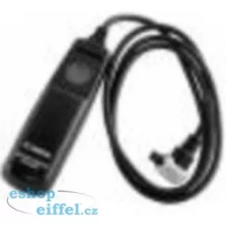 Canon RS-60 E3 kabelová spoušť, minijack