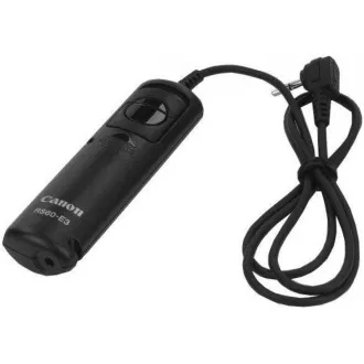 Canon RS-60 E3 kabelová spoušť, minijack