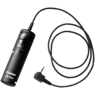 Canon RS-60 E3 kabelová spoušť, minijack