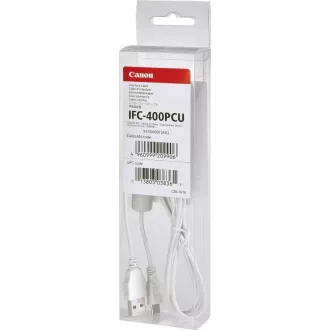Canon IFC-400PCU USB kabel