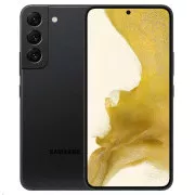 Samsung Galaxy S22 (S901), 8/128 GB, 5G, DS, EU, černá