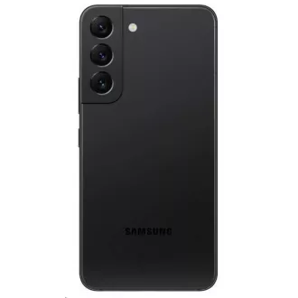 Samsung Galaxy S22 (S901), 8/128 GB, 5G, DS, EU, černá Samsung Galaxy S22 (S901), 8/128 GB, 5G, DS, EU, černá