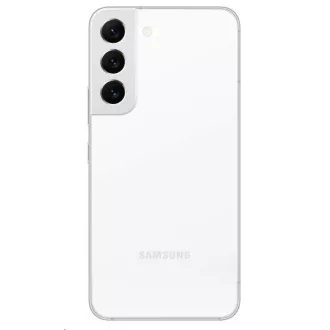 Samsung Galaxy S22 (S901), 8/256 GB, 5G, DS, EU, bílá Samsung Galaxy S22 (S901), 8/256 GB, 5G, DS, EU, bílá