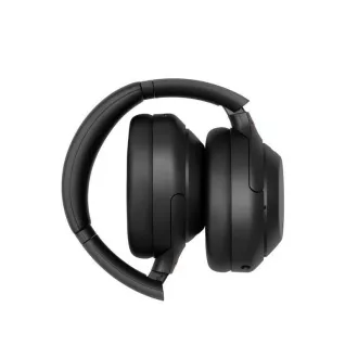 Sony bezdrátová sluchátka WH-1000XM4, EU, černá Sony bezdrátová sluchátka WH-1000XM4, EU, černá