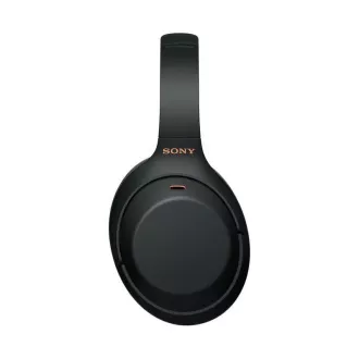 Sony bezdrátová sluchátka WH-1000XM4, EU, černá Sony bezdrátová sluchátka WH-1000XM4, EU, černá