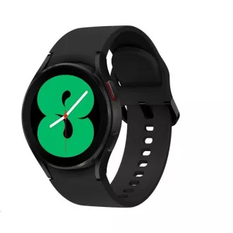 Samsung Galaxy Watch 4 (44 mm), LTE, EU, černá