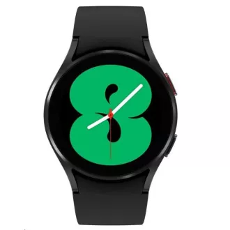 Samsung Galaxy Watch 4 (44 mm), LTE, EU, černá