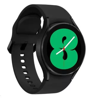 Samsung Galaxy Watch 4 (44 mm), LTE, EU, černá
