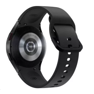 Samsung Galaxy Watch 4 (44 mm), LTE, EU, černá