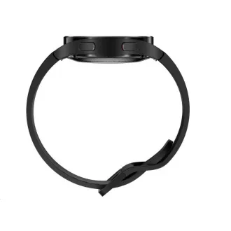 Samsung Galaxy Watch 4 (44 mm), LTE, EU, černá