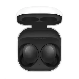Samsung Bluetooth sluchátka Galaxy Buds 2, EU, grafitová