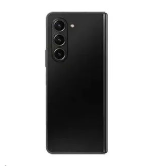 Samsung Galaxy Z Fold 5, 256 GB, 5G, EU, černá