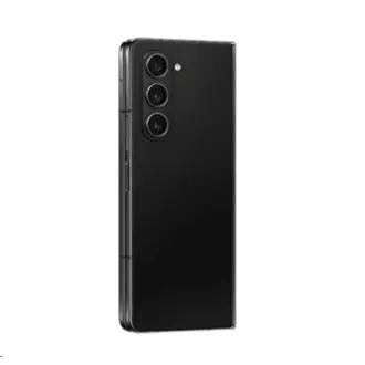 Samsung Galaxy Z Fold 5, 256 GB, 5G, EU, černá