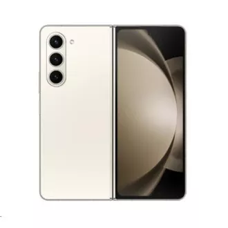Samsung Galaxy Z Fold 5, 512 GB, 5G, EU, béžová