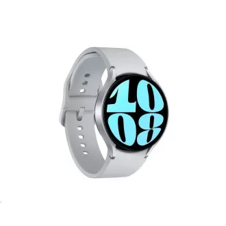 Samsung Galaxy Watch 6 (44 mm), LTE, EU, stříbrná Samsung Galaxy Watch 6 (44 mm), LTE, EU, stříbrná