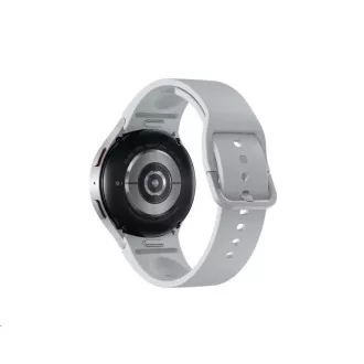 Samsung Galaxy Watch 6 (44 mm), LTE, EU, stříbrná Samsung Galaxy Watch 6 (44 mm), LTE, EU, stříbrná
