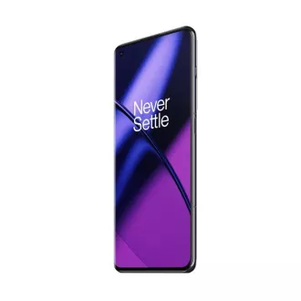 OnePlus 11 5G 8GB/128GB, EU, černá